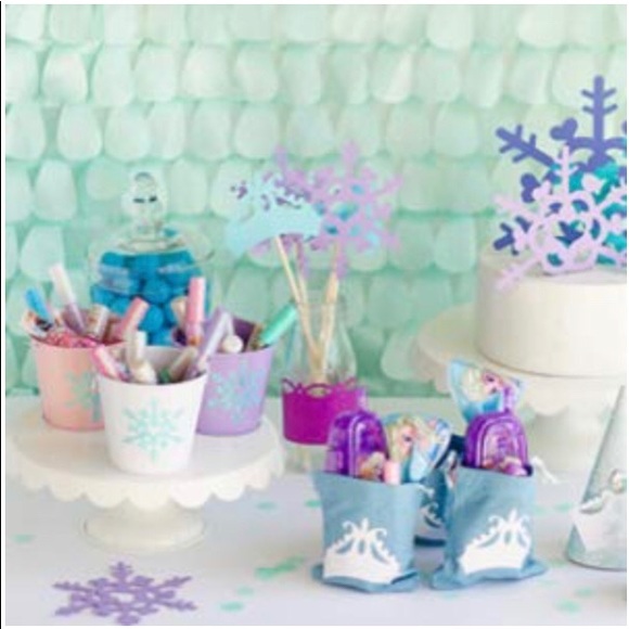 LAST ONE! Frozen 2 Nails Set! - Picture 5 of 5